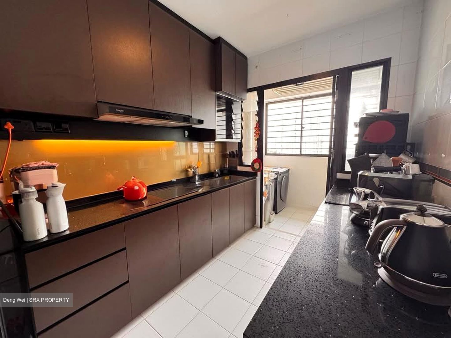 Blk 550A Segar Palmview (Bukit Panjang), HDB 4 Rooms #573199711